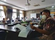 Pelayanan Air Bersih Harus Ditingkatkan