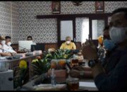 KLHS Harus Dijadikan Dasar Revisi RPJMD