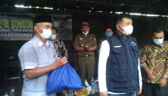 Pemkab Bandung Barat Sewa Satu Hotel Bagi Warga Tak Terpapar Corona