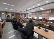 DPRD Apresiasi Program Satuan Relawan Kebakaran