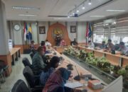 Pansus 11 Rampungkan Tahap Finalisasi Raperda P4GNPN