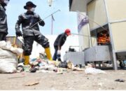 Perlu Penyempurnaan, Wisanggeni Bisa Bantu Atasi Sampah