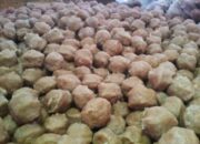 Ramah Dompet, Baso Ini Cuma Tiga Ribu Rupiah