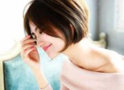 Gaya Rambut Ini Pilihan di Masa Pandemi, Tinggal Wash and Go