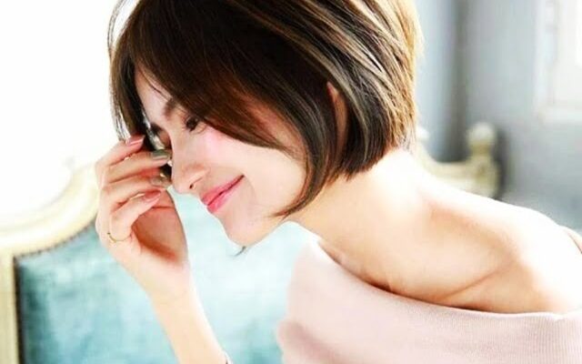 Gaya Rambut Ini Pilihan di Masa Pandemi, Tinggal Wash and Go