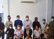 AMPD Nilai Demokrasi Sudah Terciderai dengan Adanya KLB Demokrat