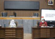 50 Puskesmas Dioptimalkan Menjadi Poliklinik