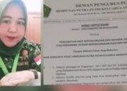 Ningsih Dewi Marini Dapat Mandat dari Ketua DPD Hipakad