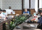 DPRD Kota Bandung Bahas Raperda Perijinan