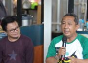Wakil Walikota Bandung, Boleh Usaha Jangan Lupa Prokes