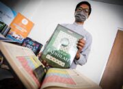 Akan Hadir 6 Kampung AlQur’an di Kiaracondong