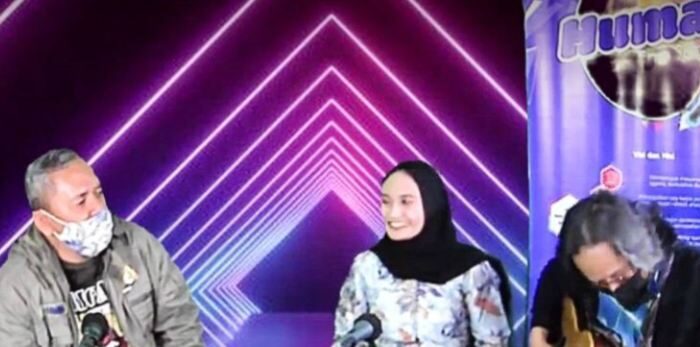 Menggali Potensi Seni Musik di Tengah Pandemi