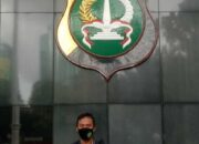 GPJ Minta Kepolisian Tindak Tegas Penyakit Masyarakat