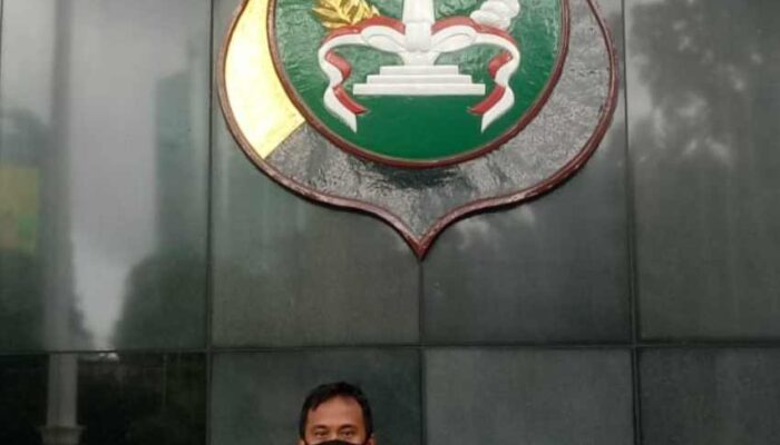 GPJ Minta Kepolisian Tindak Tegas Penyakit Masyarakat