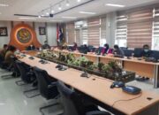 Rini Ayu Susanti: Optimalkan Teknologi Informasi Untuk Data Gakin Kota Bandung
