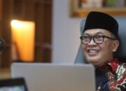 Walikota Bandung Serukan CPNS Untuk Melayani Masyarakat Secara Maksimal