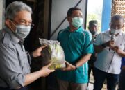 Rumah Kompos Cisurupan, Jadi Barometer Kawasan Edukasi