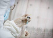 Program Vaksinasi Covid-19, Sebagai Langkah Pengobatan Alternatif Pasen Kena Covid-19.