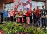 Dies Natalis GMNI Ke-67 Soroti Wacana Impor Beras