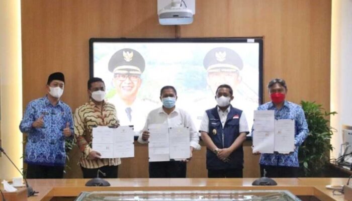 DPRD Kota Bandung Apresiasi Penyelesaian Utang PD Kebersihan