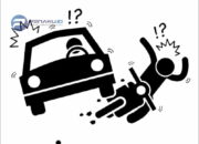 Truk vs Motor, 1 Tewas 3 Terluka