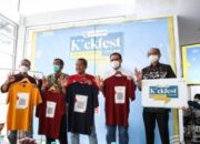 Yana Mulyana: Gelar,”BJB Digicash Kickfest Online 2021″