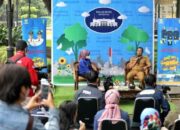Kominfo Kota Bandung Buat Jaringan Smart City & Pasang 500 Router WiFi