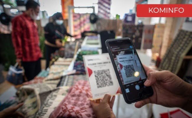 Tingkatkan Ekonomi lewat Transformasi Digital dengan Koneksi Komprehensif ke Pelosok