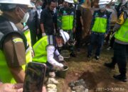 Flyover Simpang Padalarang Resmi Digarap
