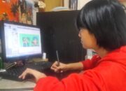 Keterbatasan Fisik Bukan Halangan, Yasmin Sukses Jadi Duta Unicef