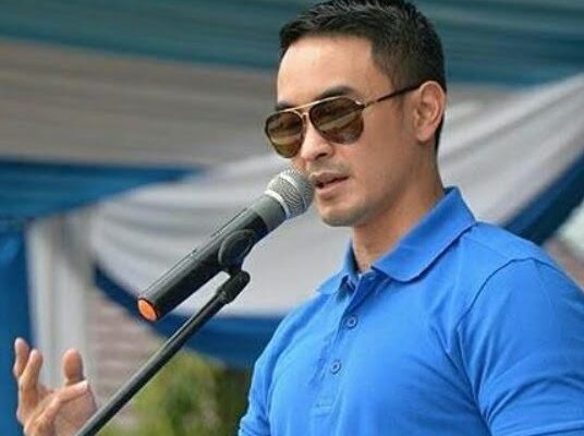 Zumi Zola Curhat Tentang Anak