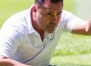 De La Hoya Kembali Naik Ring