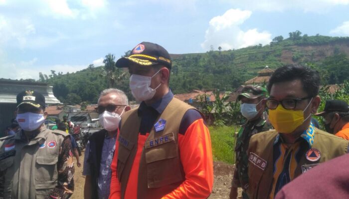 Proyek Perumahan PT Awani di Batujajar Mesti Dikaji Ulang