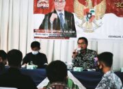 Saatnya Empat Pilar Kebangsaan Masuk dalam Kurikulum