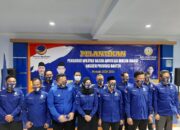 BAHU Nasdem Layani Masalah Hukum Bagi Warga