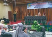 Disdikbud Kota Serang Ingin Lestarikan kembali Budaya Lokal