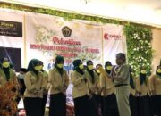 Dinas Pariwisata Banten Melantik Dewan Pengurus Corimba
