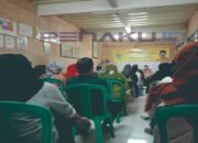 Juniarso Ridwan Serap Aspirasi Warga dalam Reses