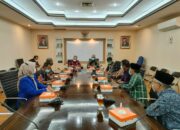 BK DPRD Jabar Adaptasi Tata Tertib BK DPRD Jateng