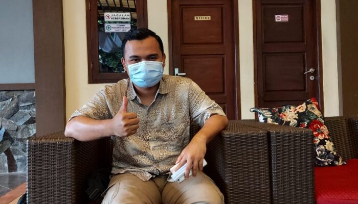 Ikatan Keluarga Minang Dukung Larangan Tidak Mudik