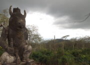 gunung kelud