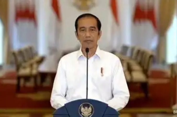 jokowi