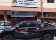 Langgar Etik, 4 Anggota KPU Diberhentikan