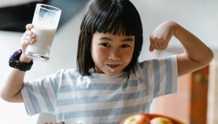Waspadai Ini saat Pancaroba pada Anak