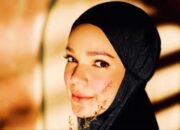 Dewi Sandra Ingin Lewatkan Waktu dengan hal Baik