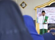 Pak UU Ingatkan Pentingnya Persatuan dan kesatuan