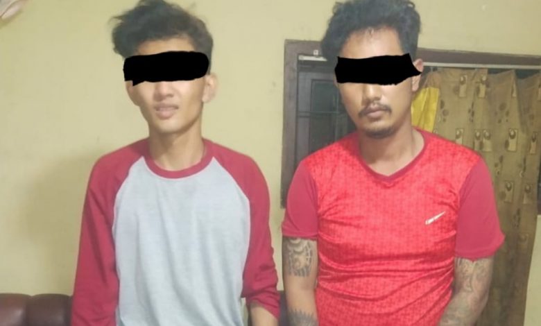 Dua Jambret di Terminal Merak Diciduk Polisi 1727cc4b 7a96 4ce5 94af cf4083ef7f1f