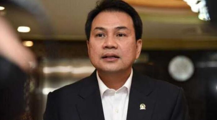 Rumah Dinas Wakil DPR RI Digeledah KPK