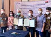 Bank bjb dan UPI Galang Kerja Sama di Bidang Ini