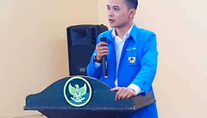 Milenial Ini Berpotensi Maju di Kancah Pilkades Bandung Barat